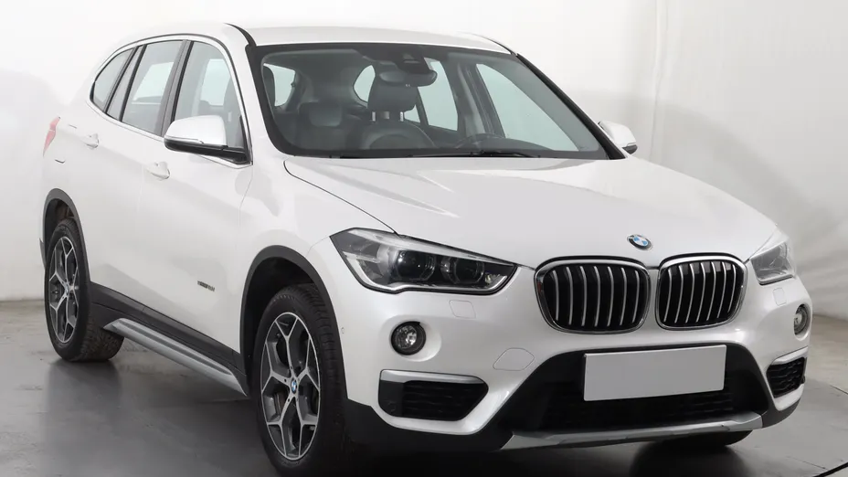 BMW X1 -