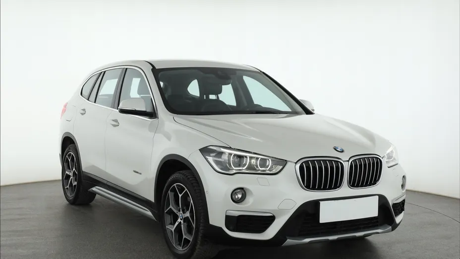 BMW X1 -