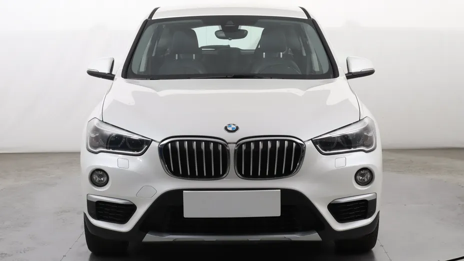 BMW X1 -