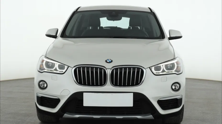 BMW X1 -