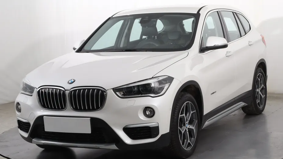 BMW X1 -