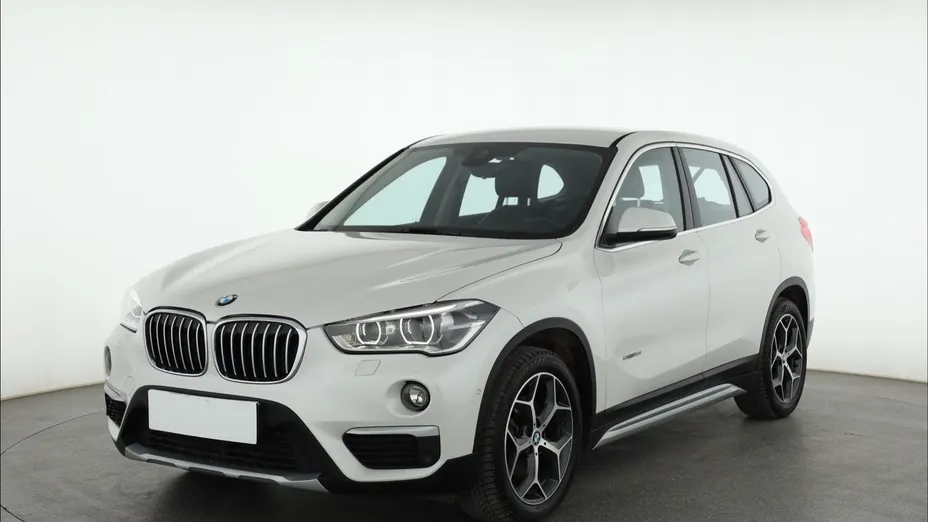 BMW X1 -