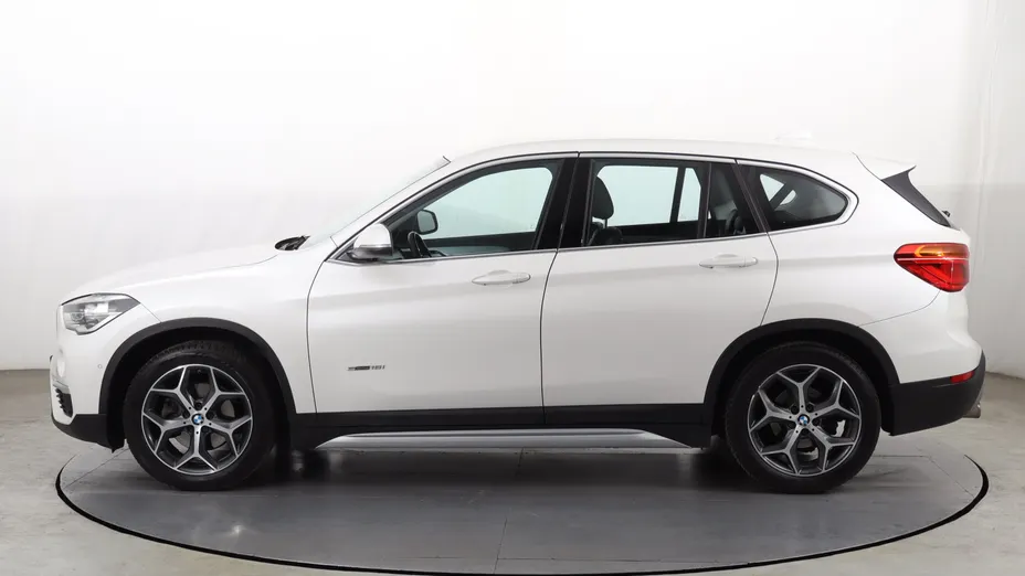 BMW X1 -