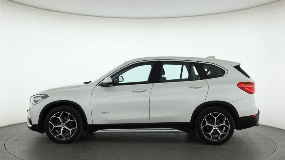 BMW X1 -