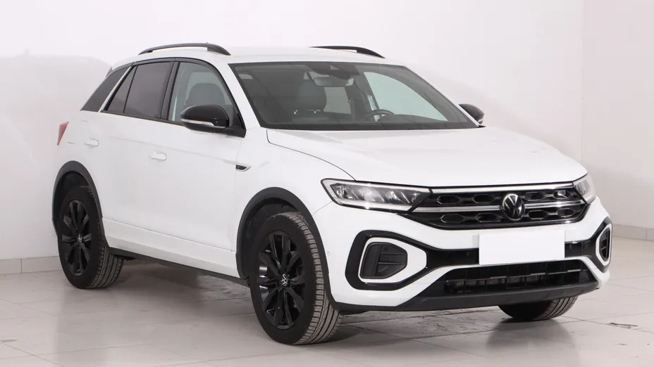 VW T-ROC -