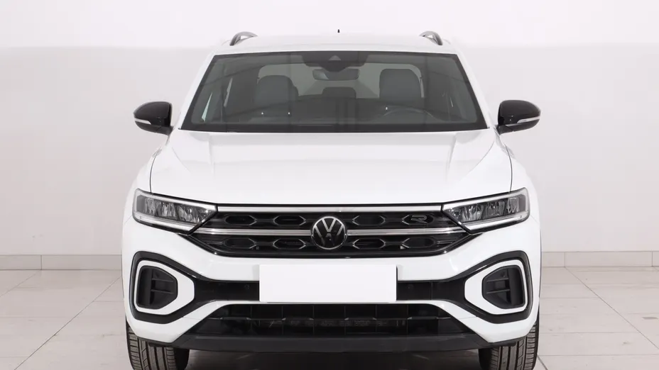 VW T-ROC -