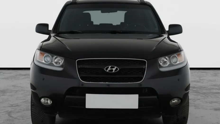 Hyundai Santa Fe -