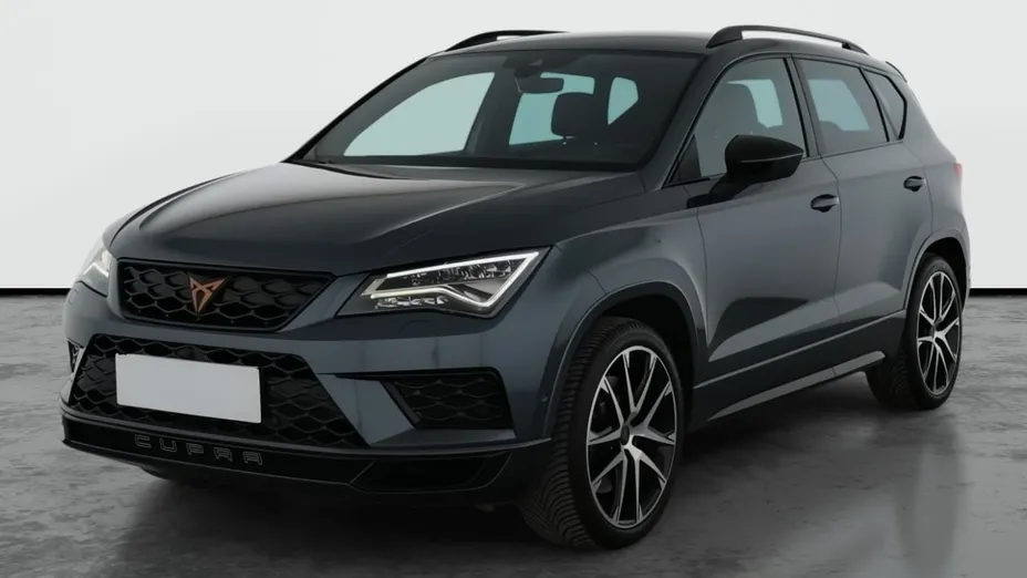 Cupra Ateca -