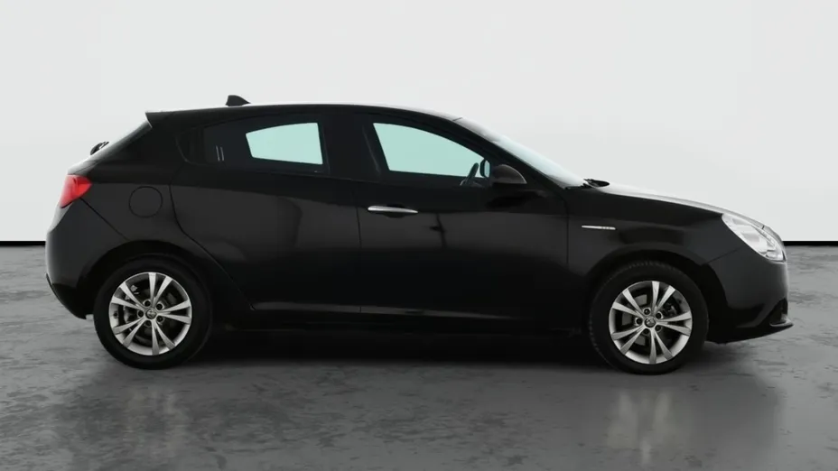 Alfa Romeo Giulietta -