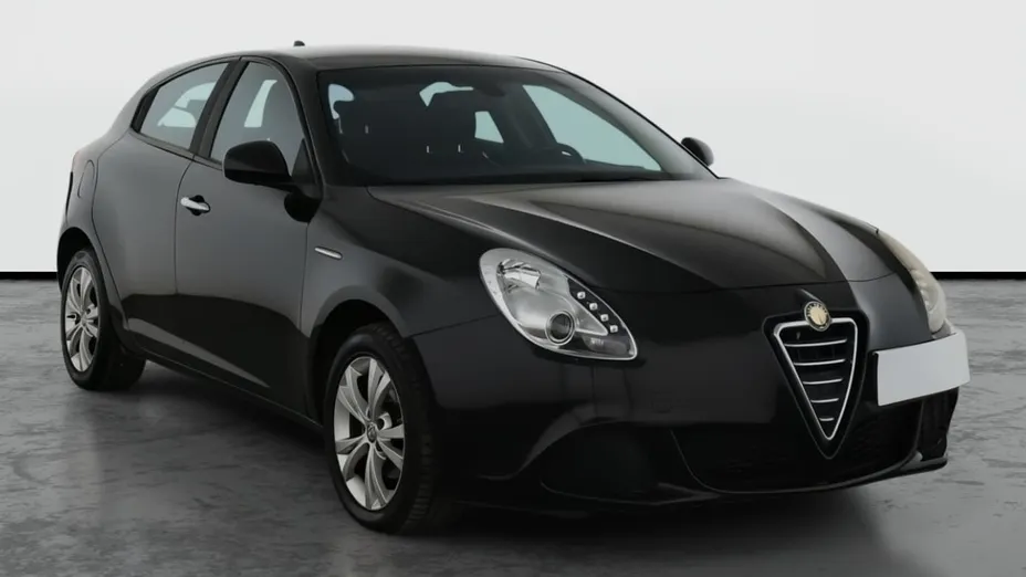 Alfa Romeo Giulietta -