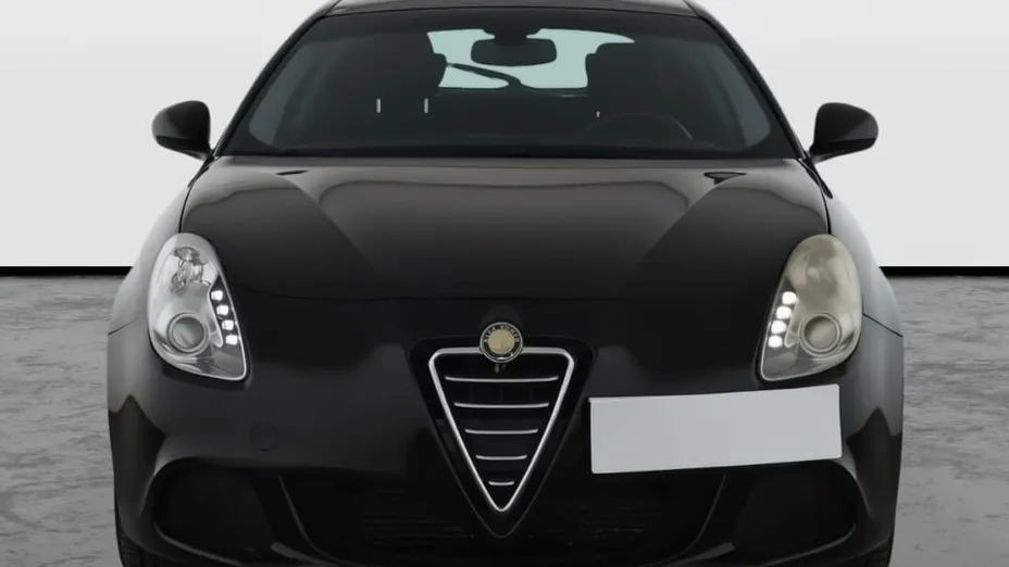 Alfa Romeo Giulietta -