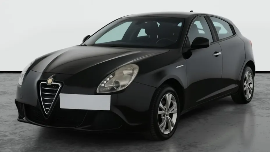 Alfa Romeo Giulietta -