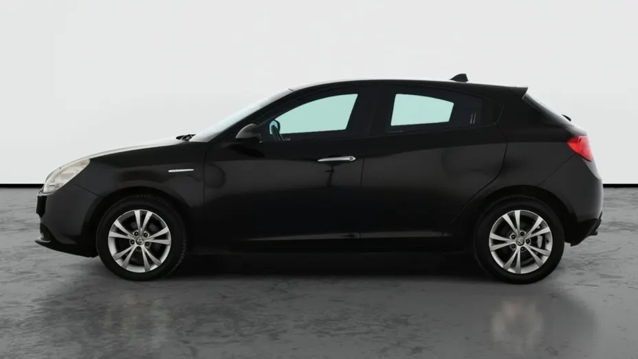 Alfa Romeo Giulietta -