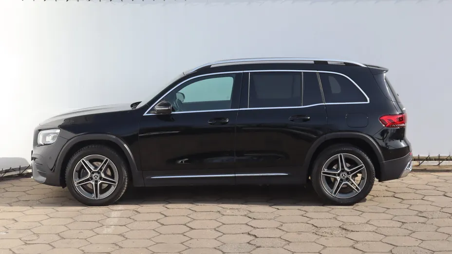 Mercedes GLB -