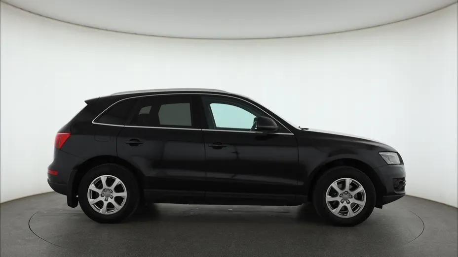 Audi Q5 -