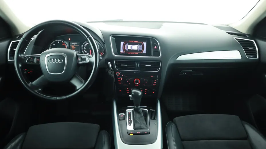Audi Q5 -