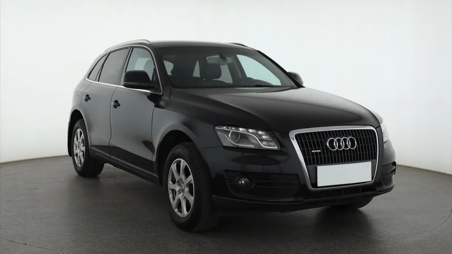 Audi Q5 -