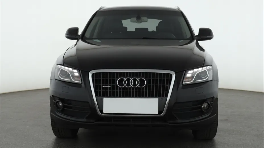 Audi Q5 -