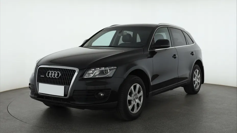 Audi Q5 -
