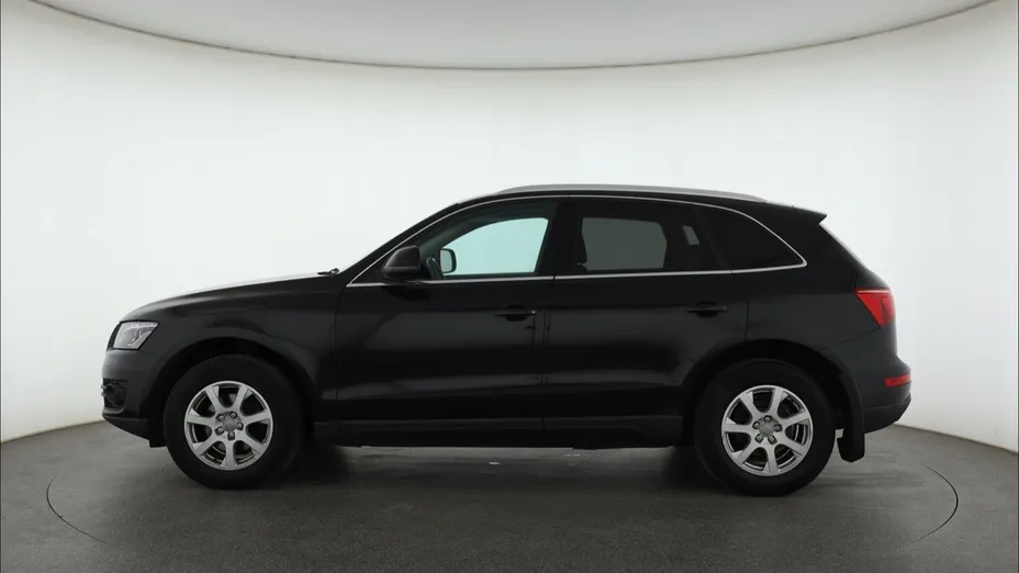 Audi Q5 -