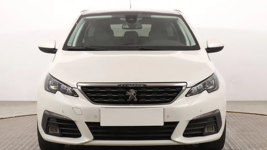 Peugeot 308 -
