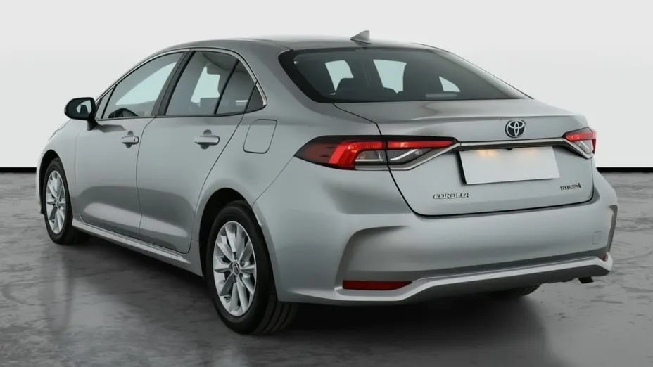 Toyota Corolla -