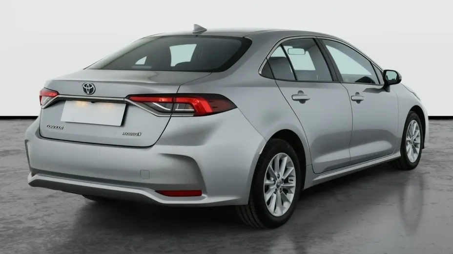 Toyota Corolla -