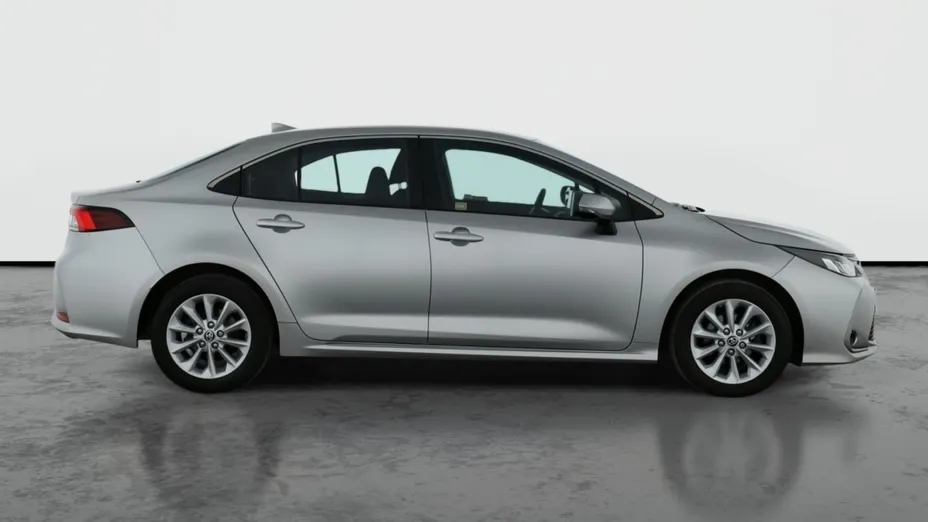 Toyota Corolla -