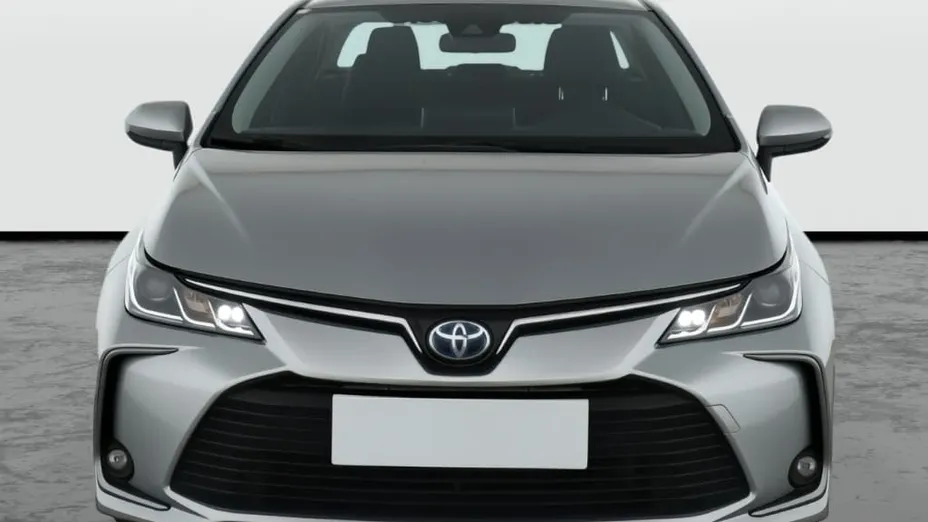 Toyota Corolla -