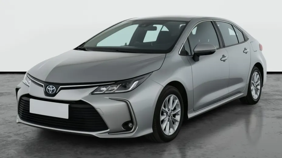 Toyota Corolla -