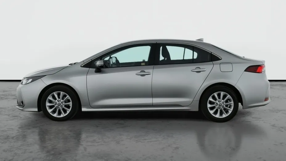 Toyota Corolla -