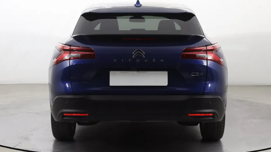 Citroen C5 X -