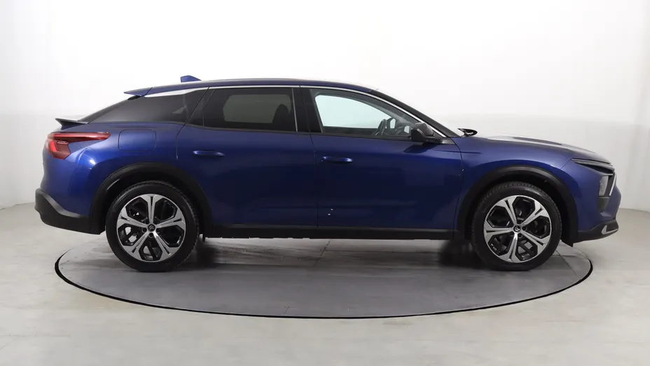 Citroen C5 X -