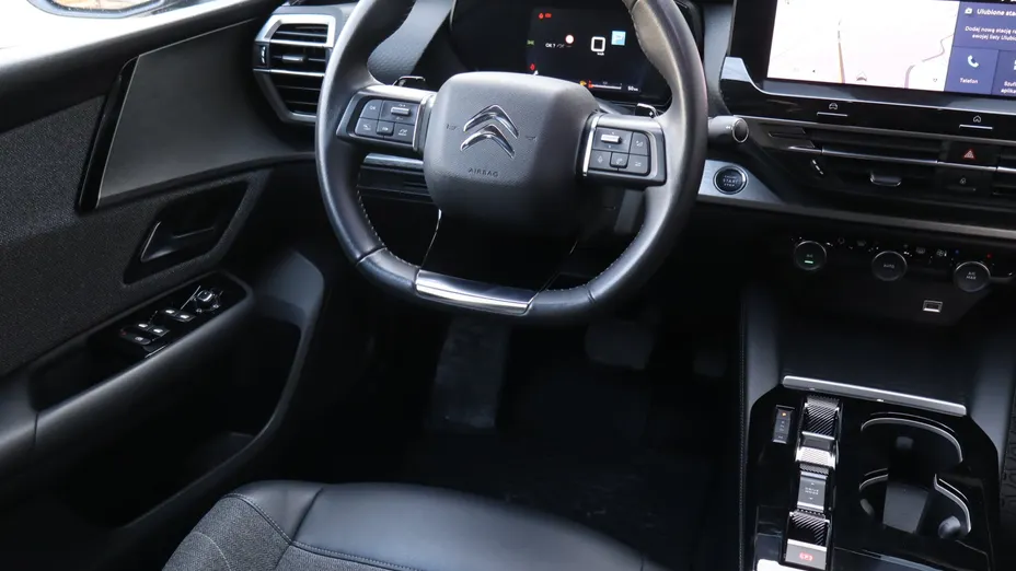 Citroen C5 X -