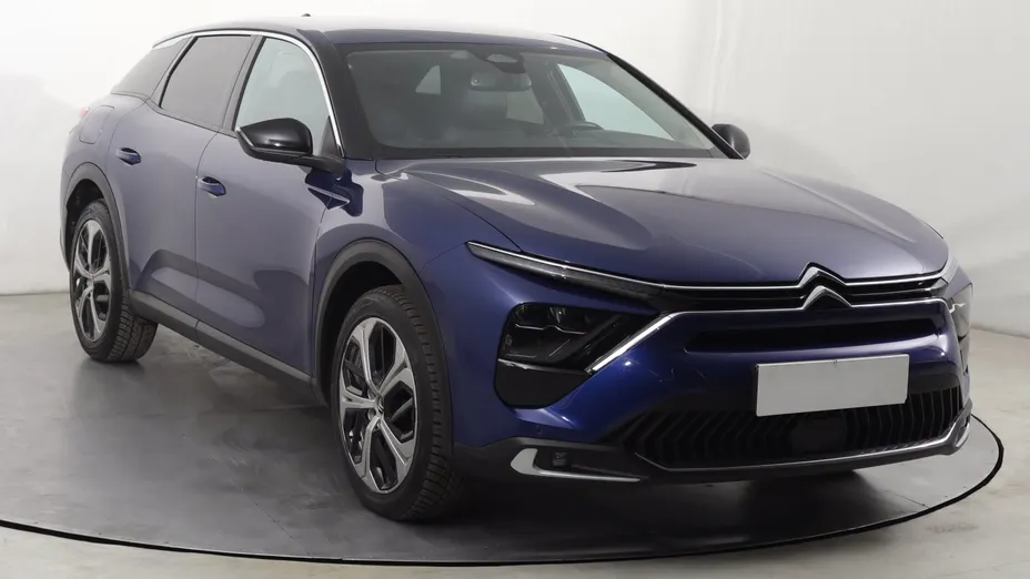Citroen C5 X -