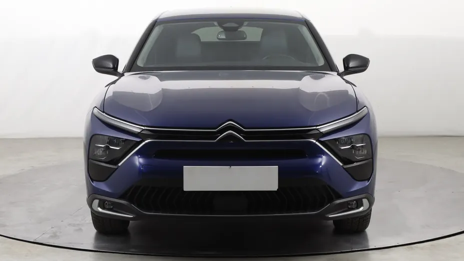 Citroen C5 X -