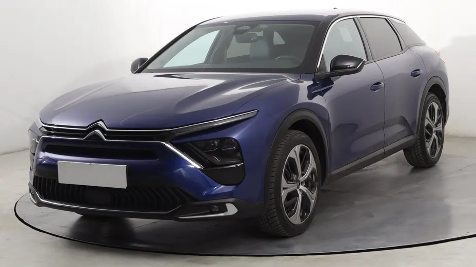 Citroen C5 X -