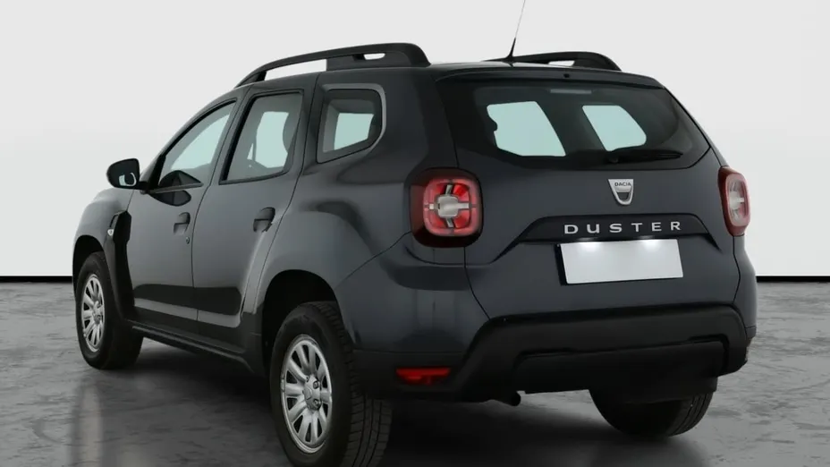 Dacia Duster -