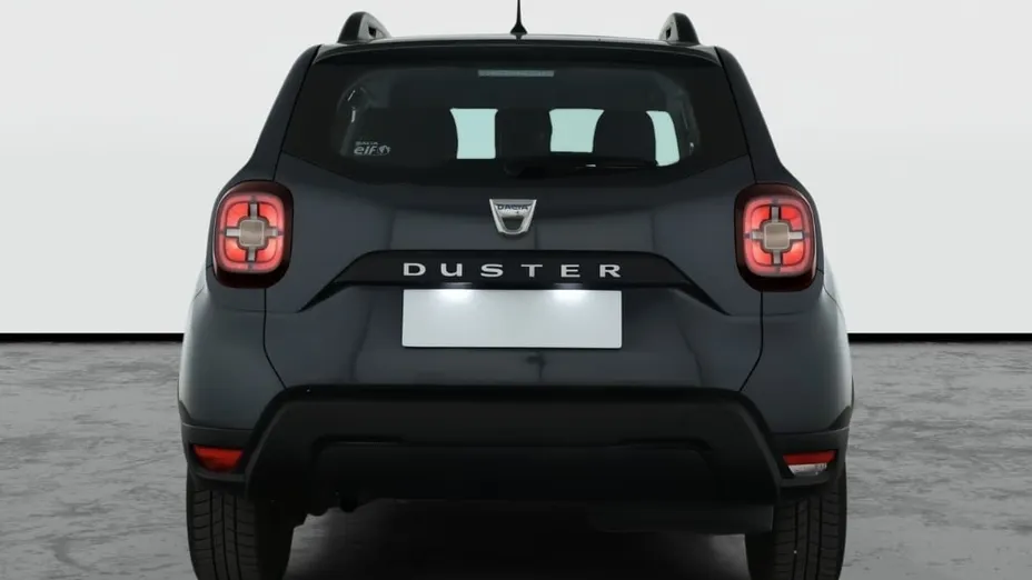 Dacia Duster -