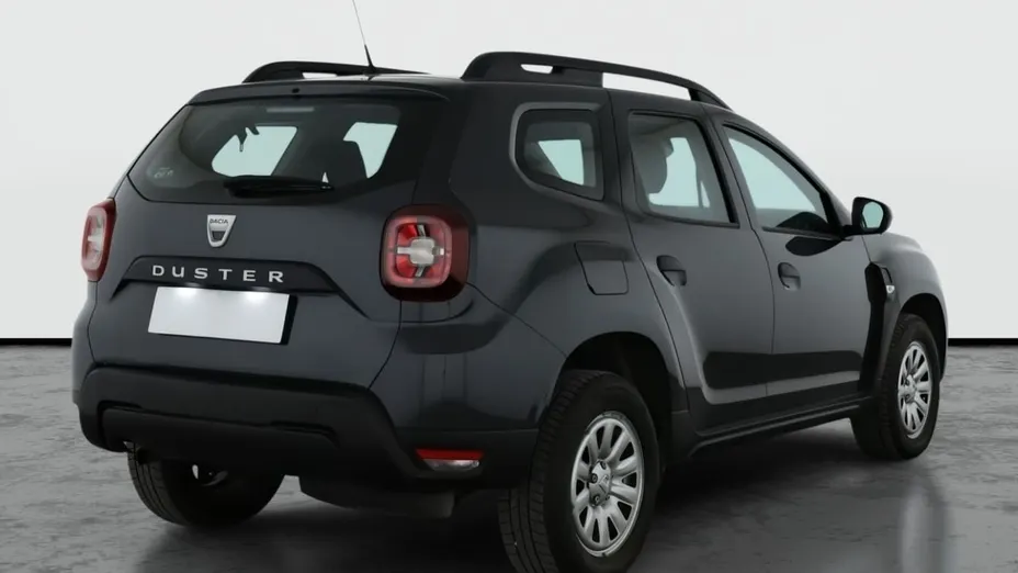 Dacia Duster -