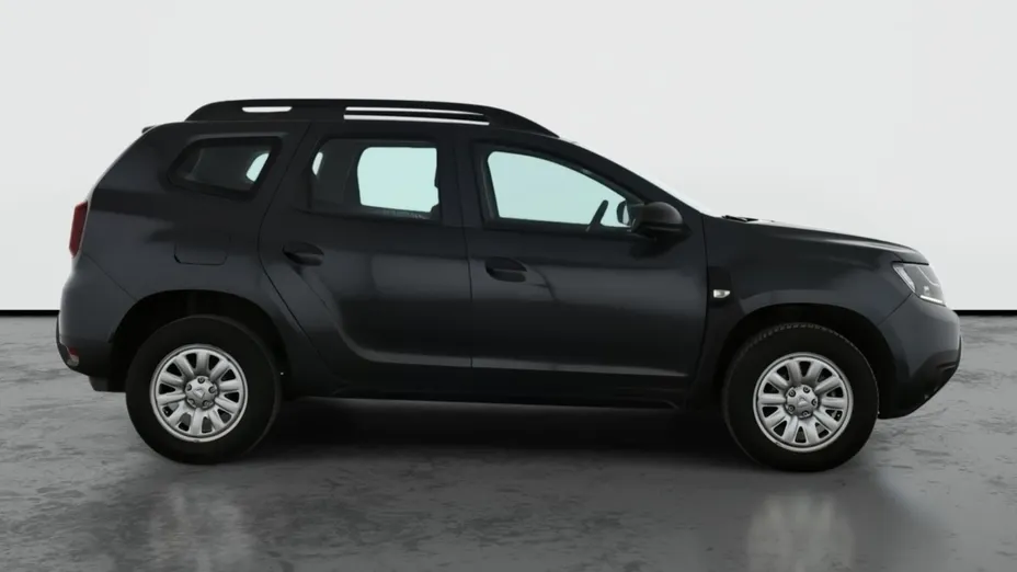 Dacia Duster -
