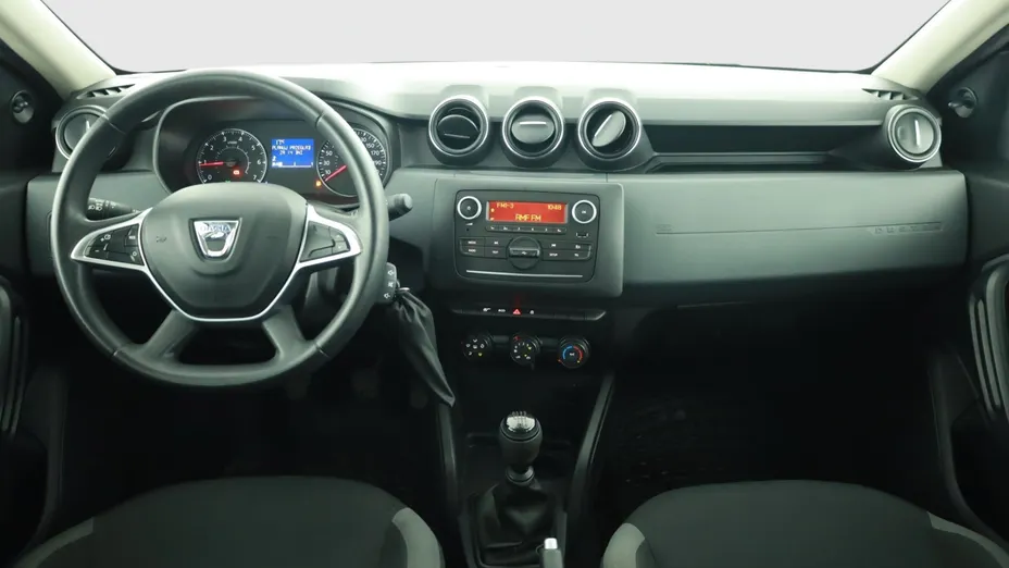 Dacia Duster -