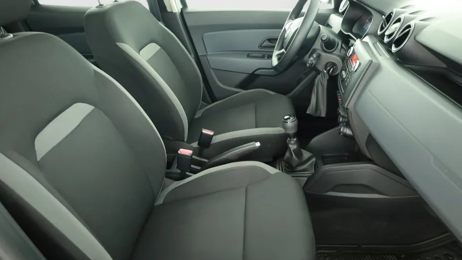 Dacia Duster -