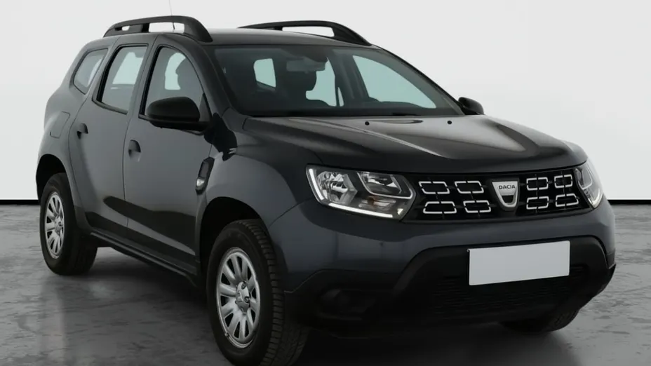 Dacia Duster -