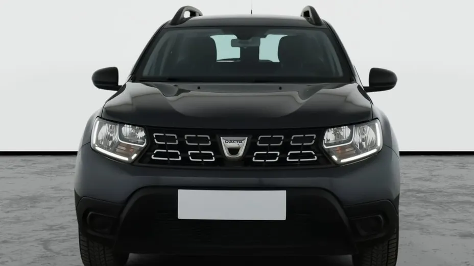Dacia Duster -