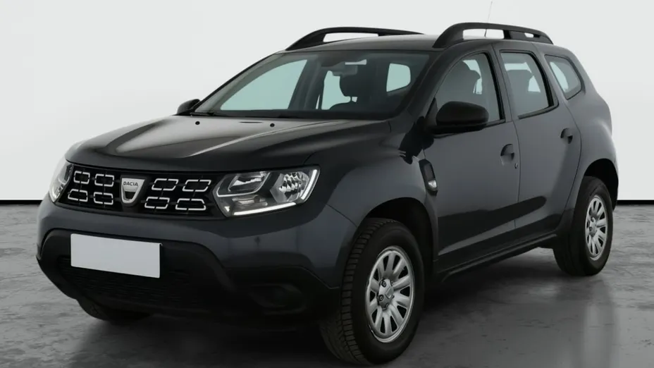 Dacia Duster -