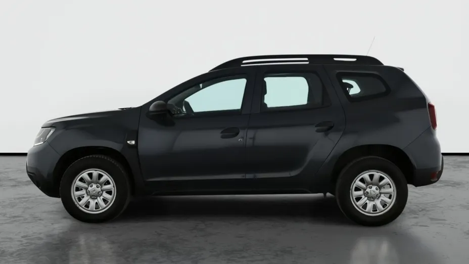 Dacia Duster -