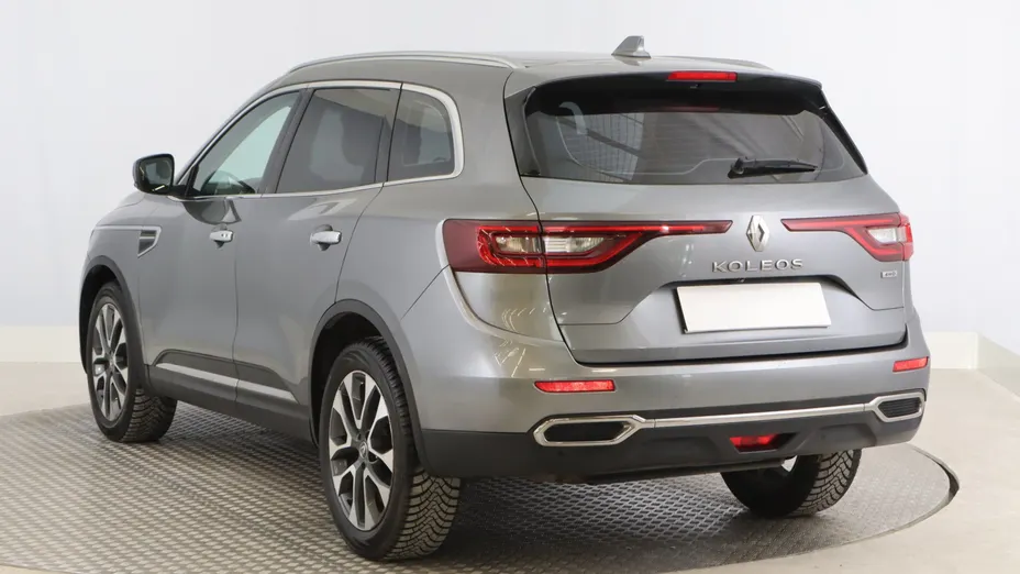 Renault Koleos -