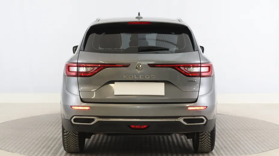 Renault Koleos -