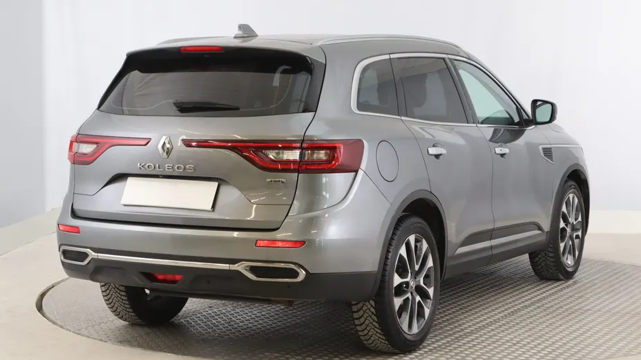 Renault Koleos -